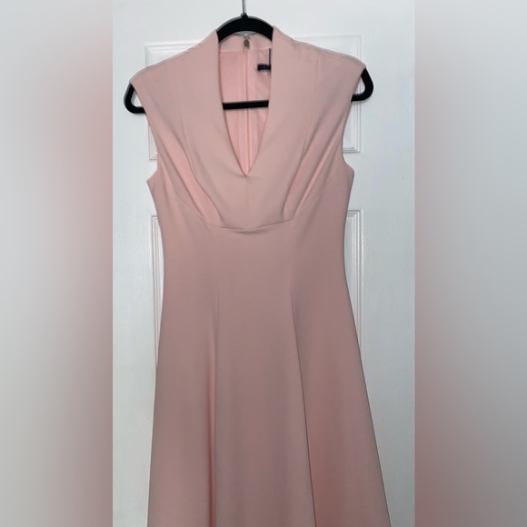 Pink Tommy Hilfiger dress amazing quality never worn before - Picture 3 of 7